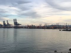 -旺富东海大酒楼(海鲜街店)