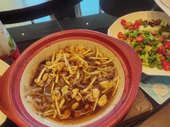 -缘餐厅(钵池山公园店)