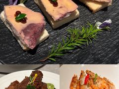 -醉庐·新上海菜(南京西路店)