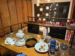 -WILDS 野有食(碧坞店)
