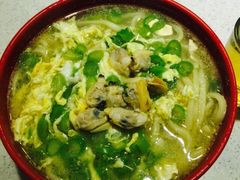 群姐手擀面馆-群姐面馆·海鲜烧烤(同安路二店)