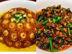 -伙工殿餐厅(吉大店)