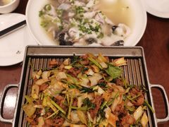 -北平小馆·烤鸭·家常菜(磨房北里店)
