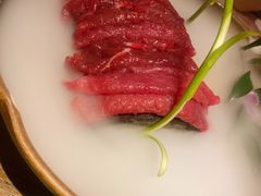 九秒牛肉-盡膳口福跷脚牛肉火锅(合生汇购物中心店)