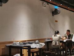 大堂-壹盏灯(惠农店)