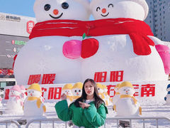 -盛京大奥莱(沈阳奥体店)