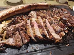 -恰餐厅CHAR Grill(北京三里屯洲际店)