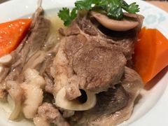 -羊之道草原味道清真餐厅(番禺店)