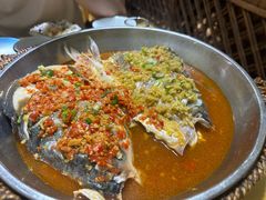 -回家湘菜馆(浮山后店)