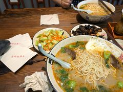 -金杨拉面王(杨南路店)