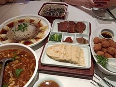 -惠丰堂饭庄·烤鸭·京味菜(翠微路店)