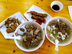-金宝鸭肉店(祥和广场裙楼店)