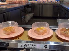 -争鲜回转寿司(金桥家乐福店)