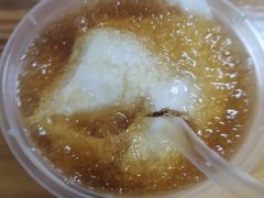 -龙上水现炒生料(柳沙店)