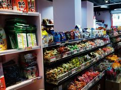 -零食码头(八宝东街店)