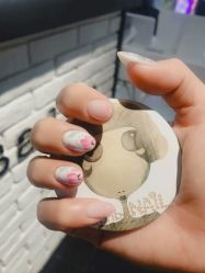 手部美甲-光SPA科技美肤