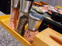 -NIUAN牛庵·日式和牛烧肉(恒隆店)