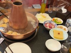-仁和四季涮肉馆(天坛南门店)