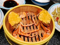 -三妹小龙虾·黄油蟹(华侨城总店)