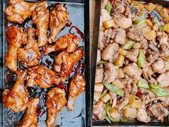 -晓梦戳子肉(瑞云路店)
