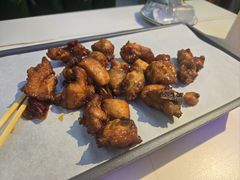 -亿牌牌东北烧烤(博物馆旗舰店)