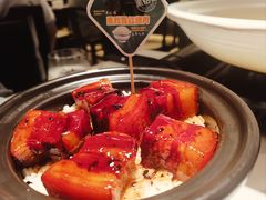 黑松露红烧肉-庆江南江南菜(琴湖溪里花园城店)