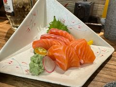 -筱田の食堂·izakaya(淮海中路店)