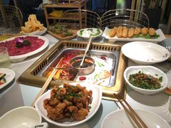 -雾都渣渣火锅(南城智汇城店)
