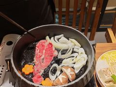 -龙酒场·关西寿喜烧·居酒屋(罗湖店)