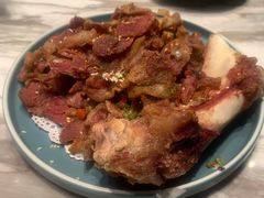 -曾家厨房·新徽菜(高新天柱路店)