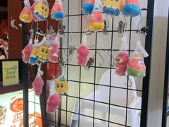 -龍歌自助小火锅(雨花台江南虹悦城店)