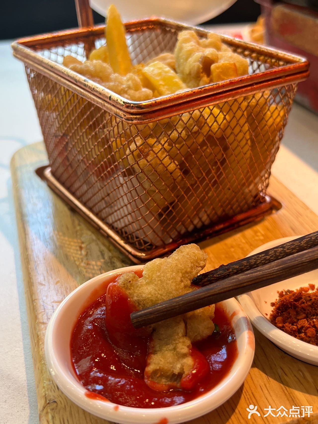 这家美味烤鱼，真的N刷都不腻！