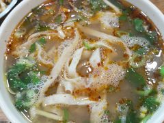 -清真马杰山牛肉汤馆