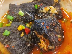 臭豆腐-双燕楼·手工馄饨·汤面小吃(世纪汇店)