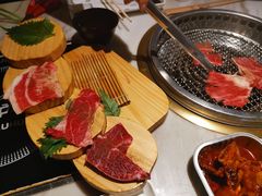 -火炉火自助餐(西直门凯德MALL店)