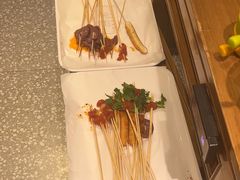 -旺蜀主成都串串火锅(西直门凯德MALL店)
