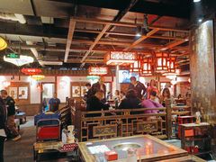 -矮板凳老火锅(宽窄巷子店)