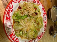 -破三川·新川菜(静安大融城店)