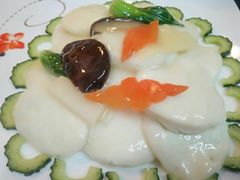 -燕喜堂·中华老字号(大明湖店)