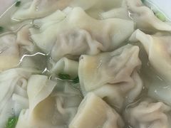 骨汤抄手-面爸爸豆瓣抄手(贝森旗舰店)
