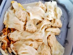 鲜肉小馄饨-永和大王(茉莉上新·军博店)