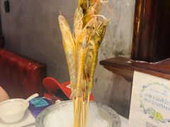 -泓炙颐凤鲜海鲜火锅料理(桐乡店)