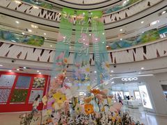 -万达广场(北一路店)