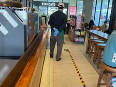 -星巴克臻选(北京太阳宫凯德店)