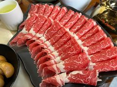 -东来顺•非遗火锅(外滩店)