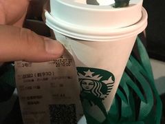 -星巴克(盐城五洲国际店)