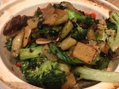 -漢舍中国菜馆(889广场店)