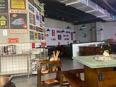 大堂-怒火八零串串火锅(大渡口新天泽店)