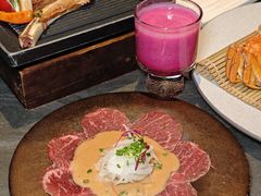 -上井料理黑金店(IFS国金中心店)