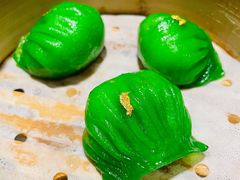 翡翠龙虾饺-誉珑轩